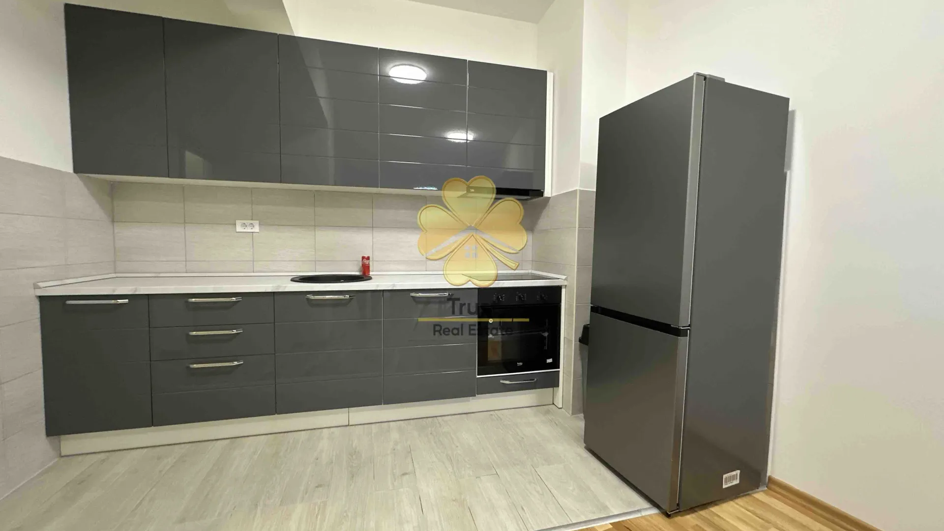 Rent, two bedroom apartment, 80m², Ljubović, Podgorica