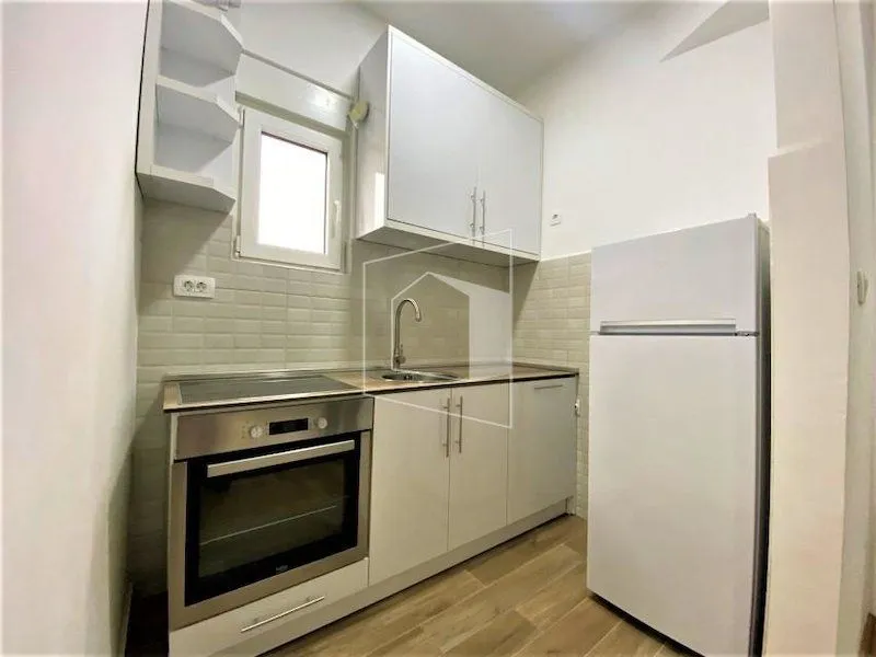 Rent, one bedroom apartment, 39m², Drač, Podgorica