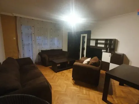 Prodaja, dvosoban stan, 51m², Grbavica, Novi Sad Sve Podlokacije - image 1