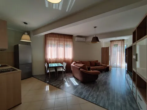 Sale, apartment, 56m², Bečići, Budva - image 15