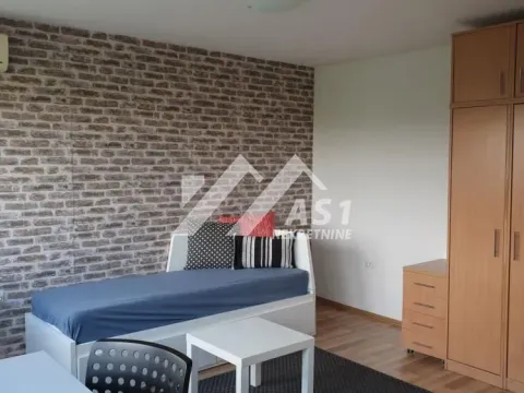 Izdavanje, jednosoban stan, 28m², Liman 3, Novi Sad Sve Podlokacije - image 3
