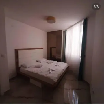 Sale, two bedroom apartment, 64m², Rafailovići, Budva - image 5