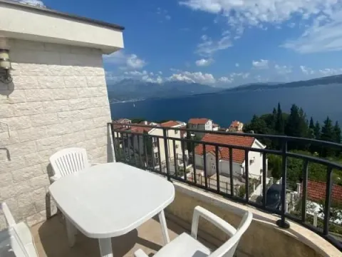 Prodaja, dvosoban stan, 65m², Baošići, Herceg Novi - image 4