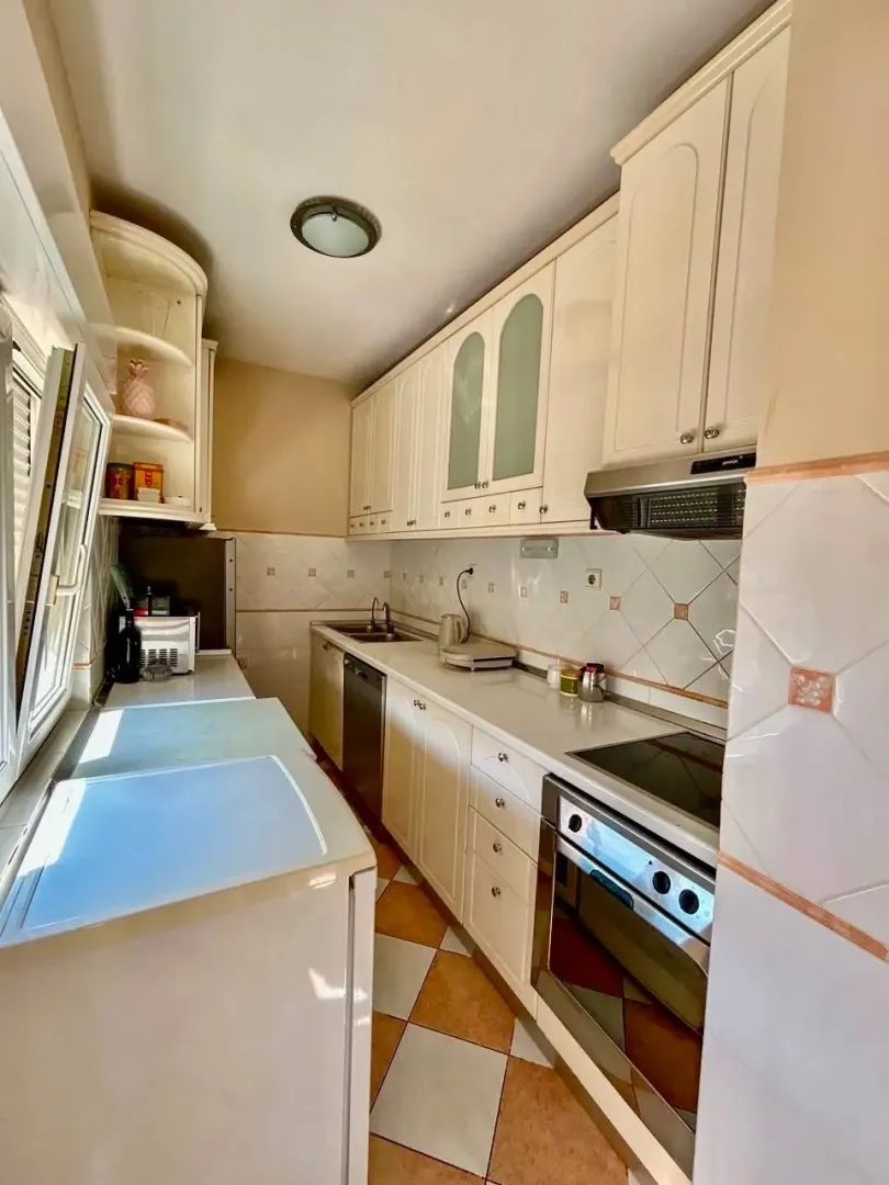 Rent, two bedroom apartment, 68m², Donja Lastva, Tivat