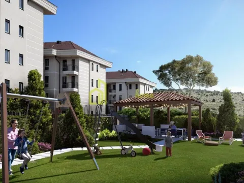Prodaja, dvosoban stan, 66m², Tološi, Podgorica - image 2