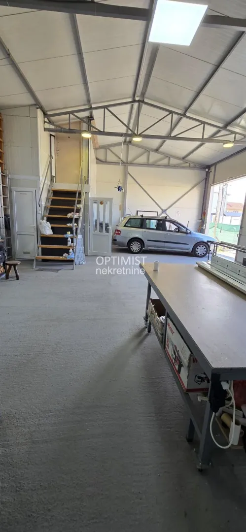 Prodaja, plac, 433m², Ledine, Beograd