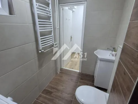 Rent, apartment, 22m², Sajam, Novi Sad Sve Podlokacije - image 8