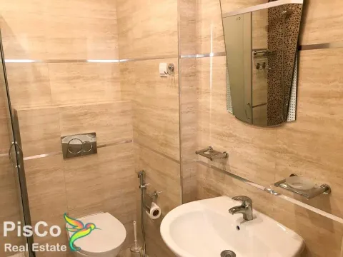 Sale, one bedroom apartment, 50m², Bečići, Budva - image 3