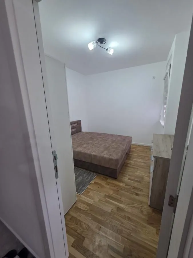Sale, two bedroom apartment, 48m², Adice, Novi Sad Sve Podlokacije