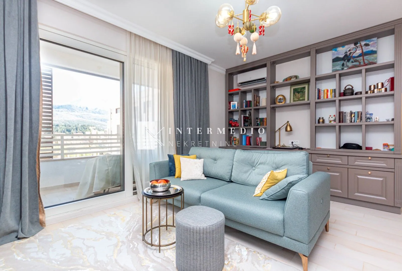 Prodaja, jednosoban stan, 60m², Igalo, Herceg Novi