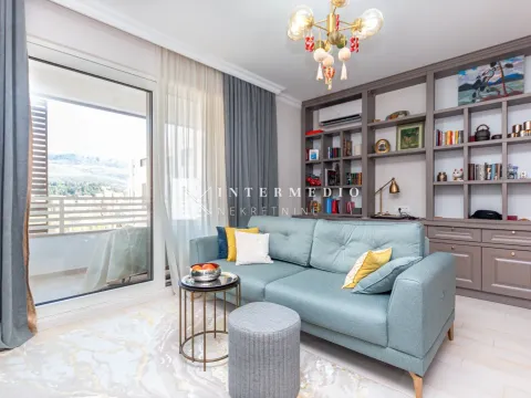 Prodaja, jednosoban stan, 60m², Igalo, Herceg Novi - image 1