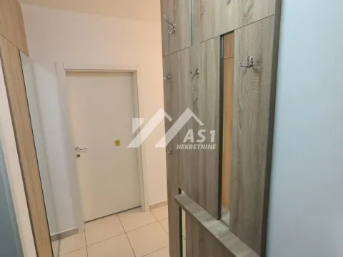Izdavanje, trosoban stan, 65m², Telep, Novi Sad Sve Podlokacije - image 8