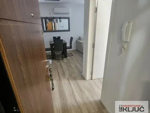 Izdavanje, dvosoban stan, 41m², Adice, Novi Sad Sve Podlokacije - image 8
