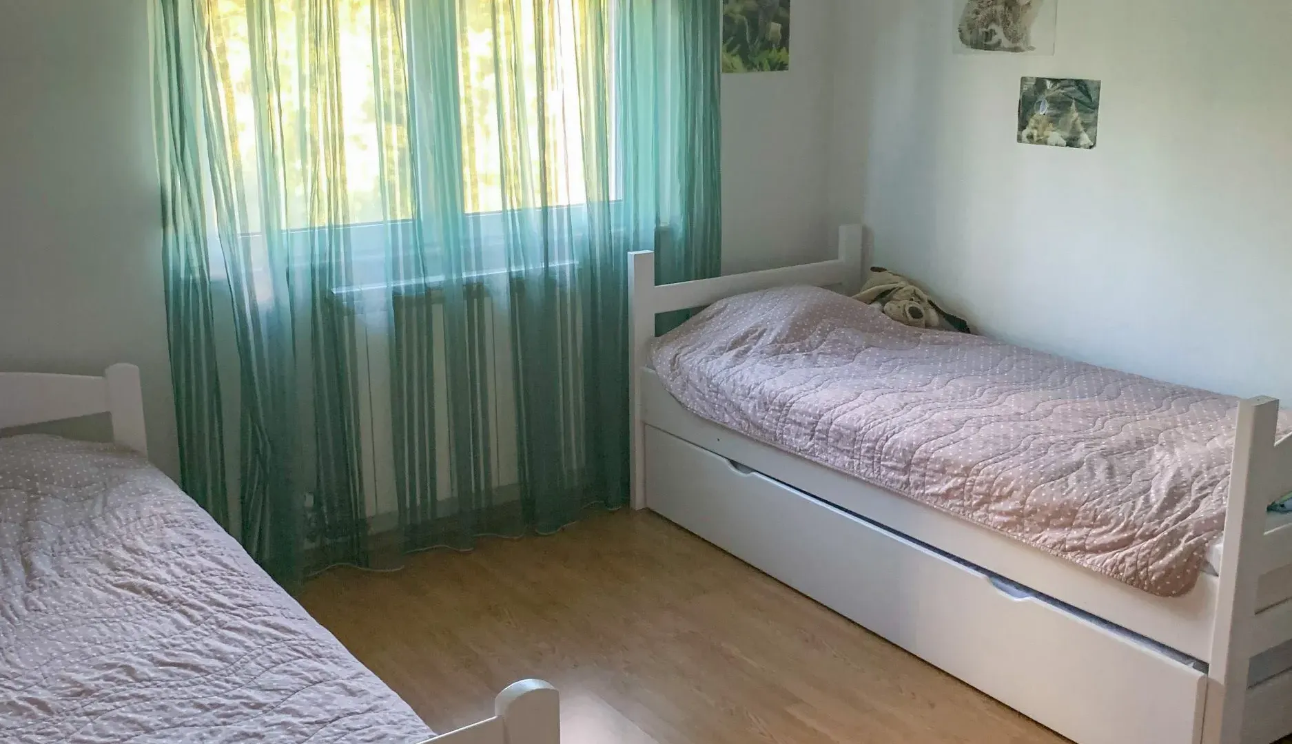 Rent, house, 240m², Donja Gorica, Podgorica