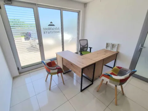 Izdavanje, poslovni prostor, 190m², City Kvart, Podgorica - image 7