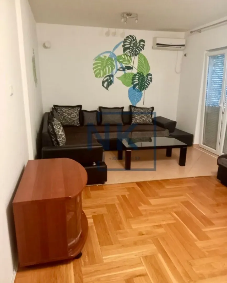 Prodaja, dvosoban stan, 98m², Ljubović, Podgorica