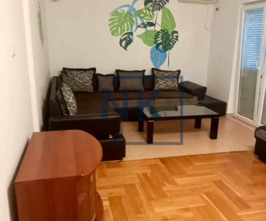 Prodaja, dvosoban stan, 98m², Ljubović, Podgorica