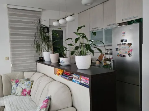 Sale, two bedroom apartment, 56m², Stari Aerodrom, Podgorica - image 3