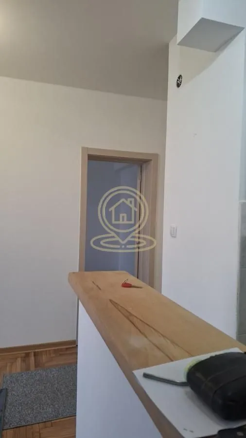 Prodaja, dvosoban stan, 36m², Mirijevo Sve Podlokacije, Beograd