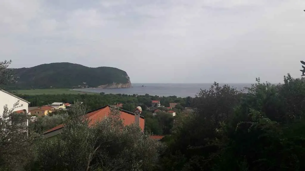 Prodaja, plac, 2900m², Budva, Crna Gora
