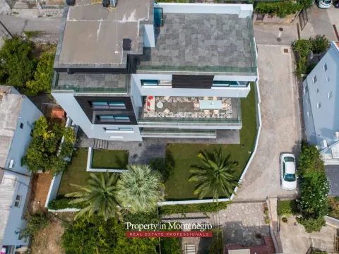 Sale, house, 831m², Bečići, Budva - image 19