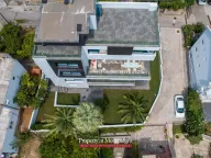 Prodaja, kuća, 831m², Bečići, Budva - image 19