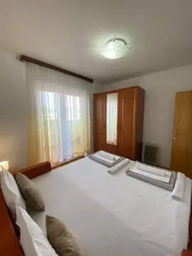 Izdavanje, jednosoban stan, 46m², Stari Aerodrom, Podgorica - image 3