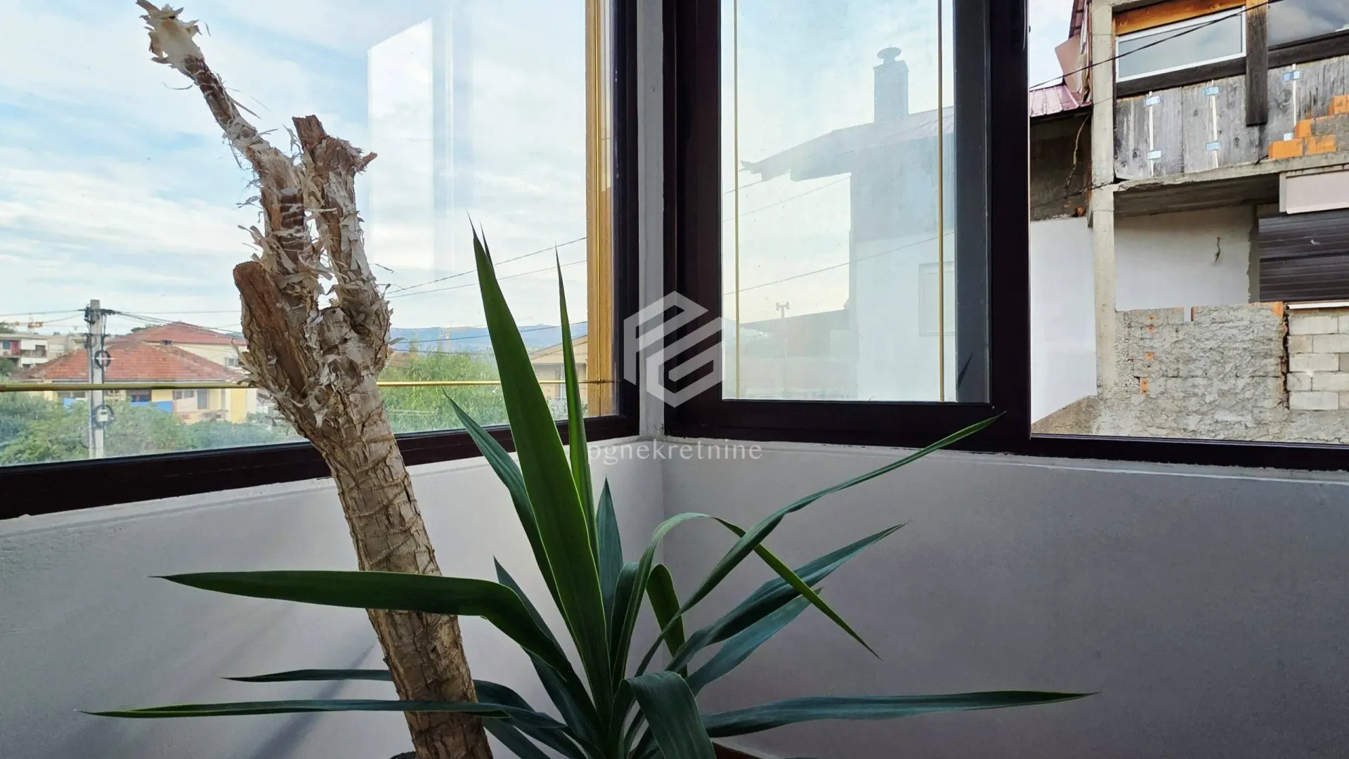 Rent, house, 120m², Zagorič, Podgorica