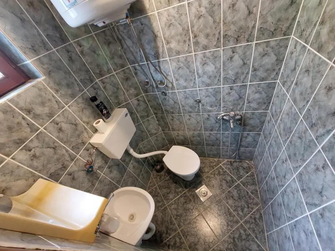 Izdavanje, garsonjera, 20m², Zeleni Pojas, Bar