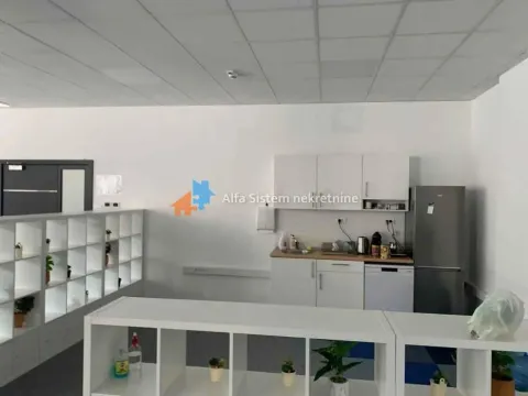 Izdavanje, poslovni prostor, 230m², Novi Beograd Sve Podlokacije, Beograd - image 17