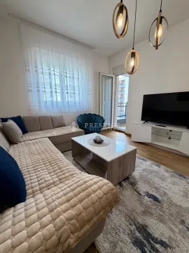 Rent, one bedroom apartment, 47m², Stari Aerodrom, Podgorica - image 2