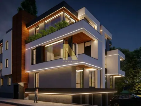 Sale, four bedroom apartment, 93m², Sremska Kamenica, Petrovaradin - image 7