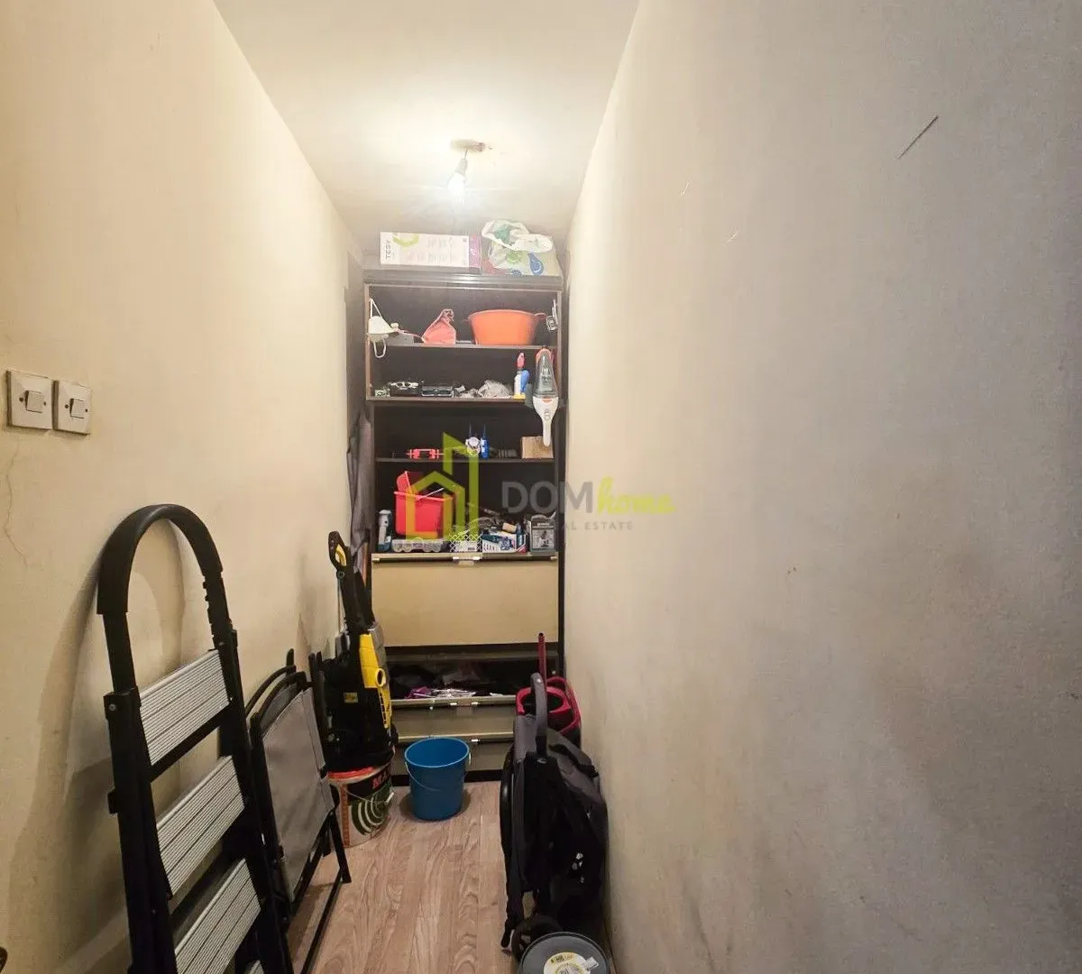Sale, two bedroom apartment, 90m², Zagorič, Podgorica