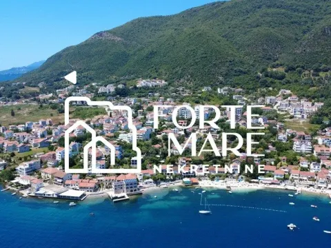 Prodaja, dvosoban stan, 124m², Đenovići, Herceg Novi - image 14