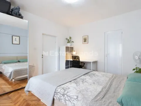 Sale, three bedroom apartment, 92m², Donja Lastva, Tivat - image 13