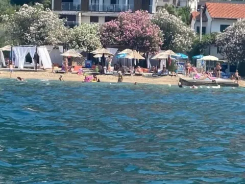 Prodaja, dvosoban stan, 80m², Kumbor, Herceg Novi - image 7