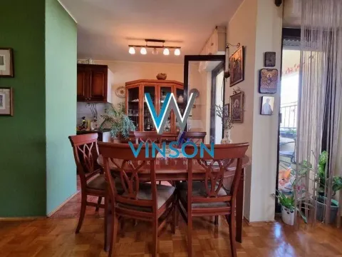 Prodaja, četvorosoban stan, 89m², Podbara, Novi Sad Sve Podlokacije - image 6