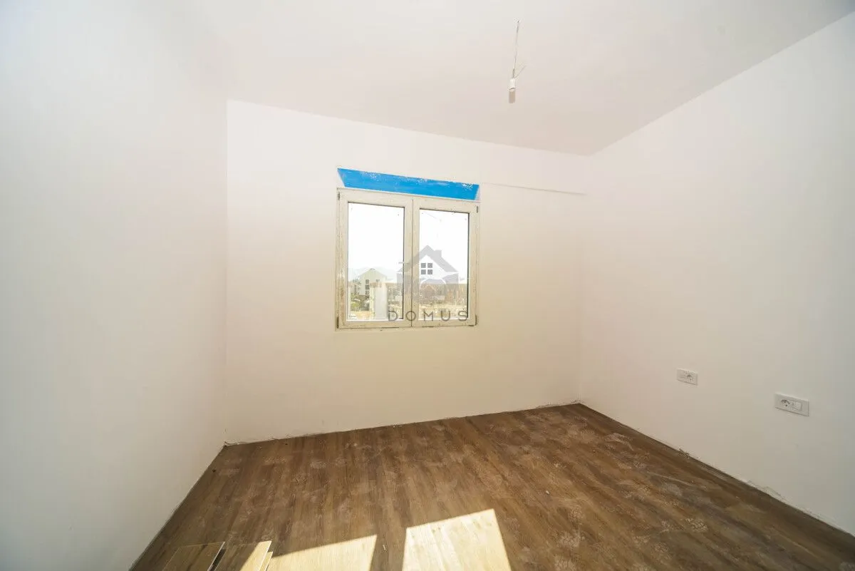 Prodaja, dvosoban stan, 60m², Zabjelo, Podgorica