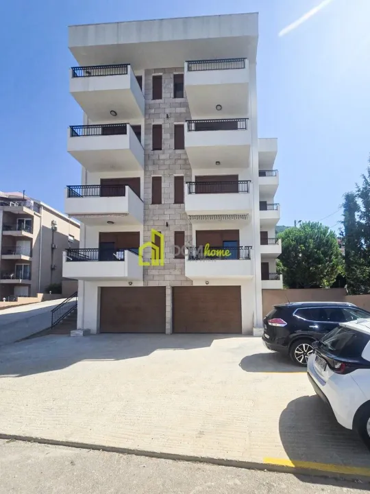 Sale, one bedroom apartment, 41m², Kumbor, Herceg Novi