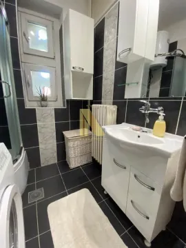 Rent, studio apartment, 25m², Kej, Novi Sad Sve Podlokacije - image 10