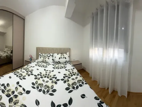 Izdavanje, jednosoban stan, 40m², Zabjelo, Podgorica - image 5