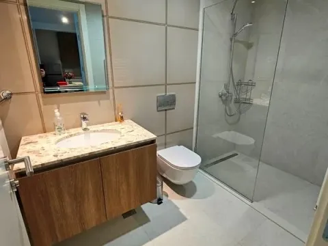 Rent, two bedroom apartment, 58m², Savski Venac, Beograd - image 7