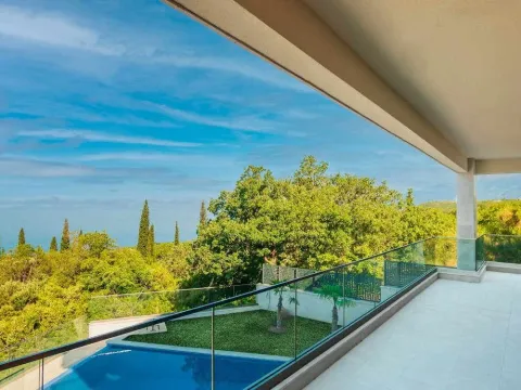 Sale, house, 632m², Rijeka Reževići, Budva - image 10