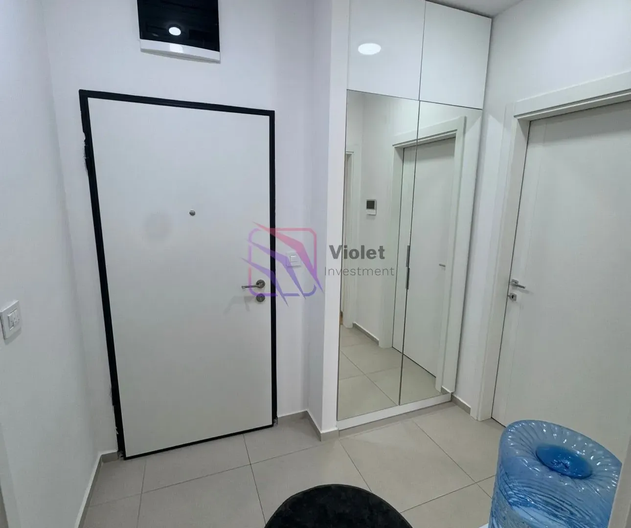 Rent, two bedroom apartment, 65m², Stari Aerodrom, Podgorica