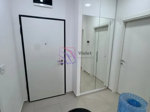 Izdavanje, dvosoban stan, 65m², Stari Aerodrom, Podgorica - image 11