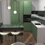 Prodaja, dvosoban stan, 202m², Bečići, Budva - image 3