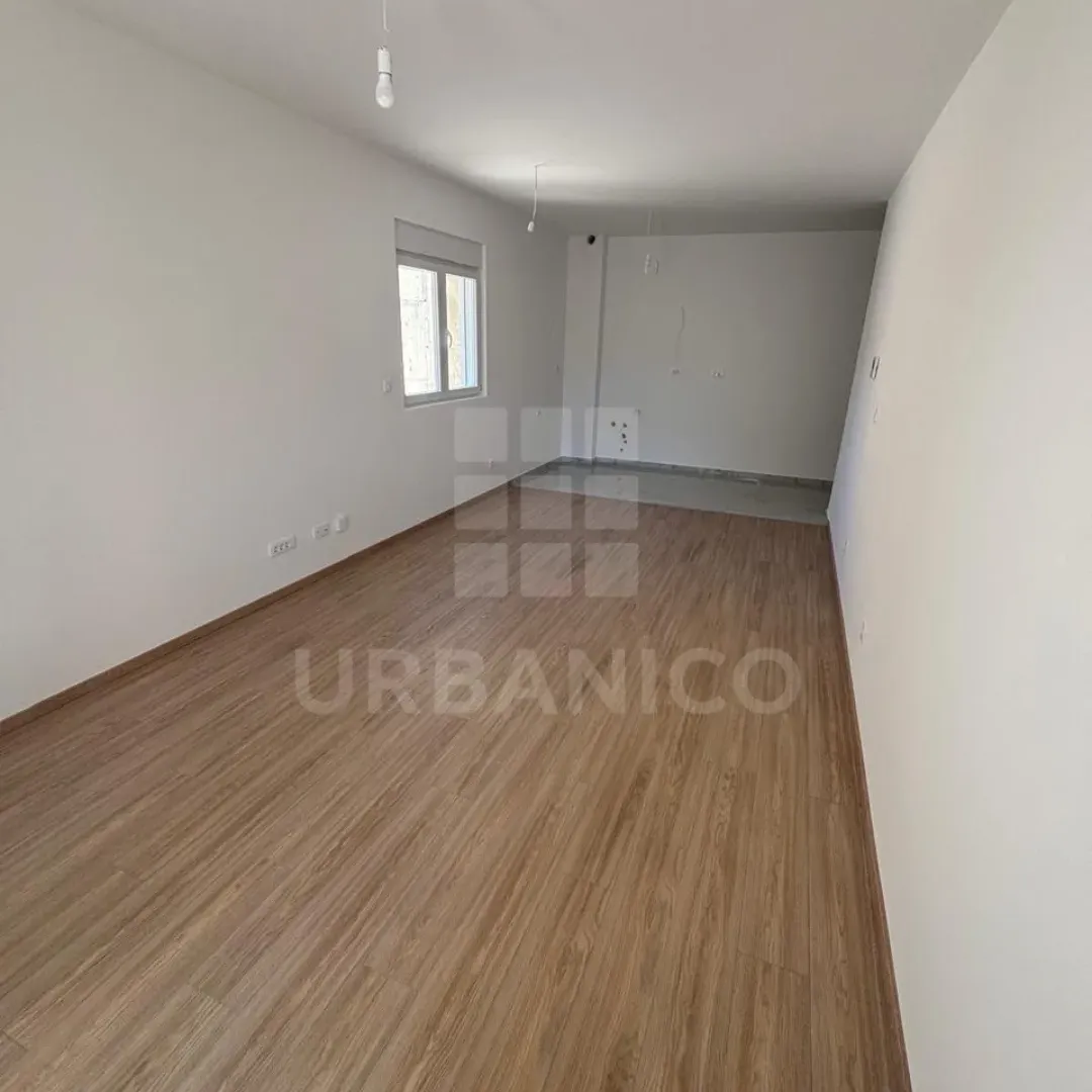 Prodaja, dvosoban stan, 64m², Dubovica, Budva