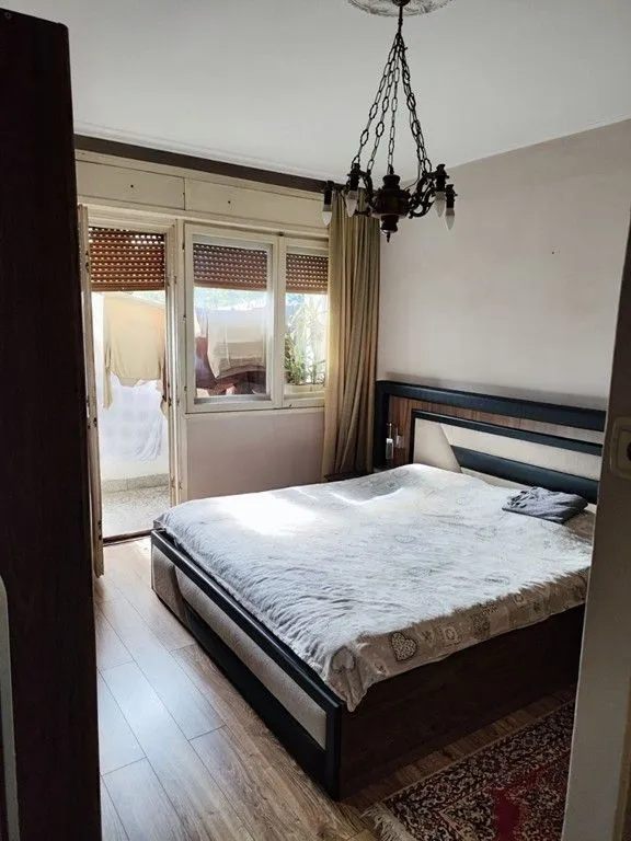 Prodaja, trosoban stan, 96m², Tuški Put, Podgorica