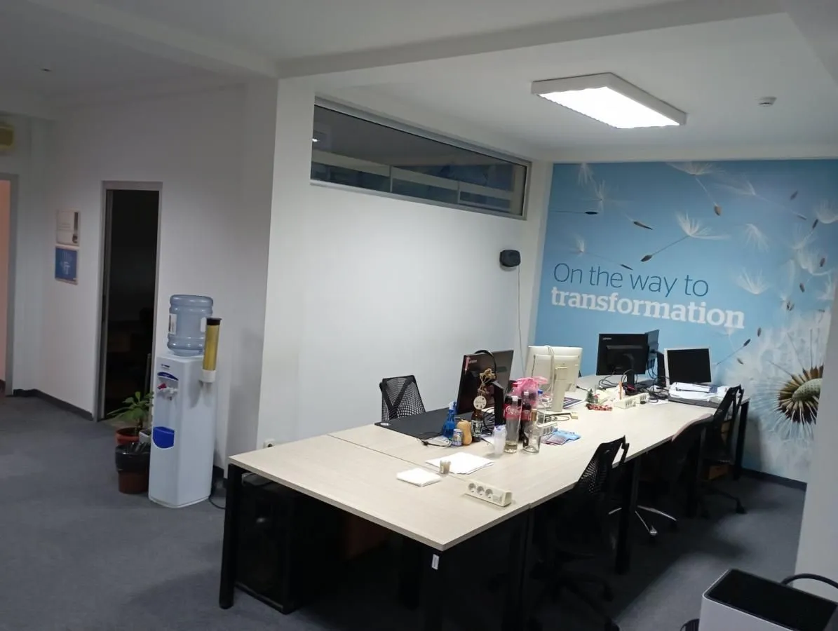 Rent, office space, 1600m², Bezanijska Kosa 1, Bežanijska Kosa Sve Podlokacije