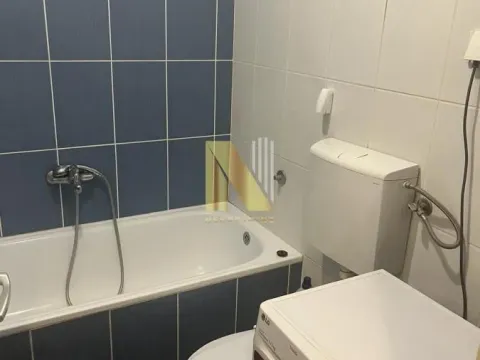 Izdavanje, jednosoban stan, 35m², Sajmište, Novi Sad - image 8